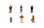 R7118 Farm People