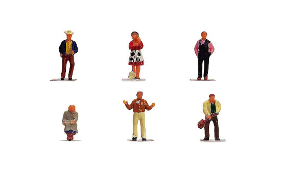 R7118 Farm People