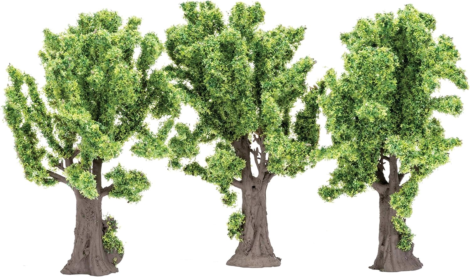 R7203 - Hornby - Maple Trees pack of 3