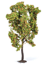 Hornby R7216 Rowan Tree (with Berries)