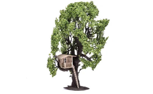 Hornby R7224 Tree with Treehouse
