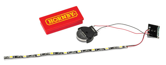 Hornby R7305 Maglight Lighting Unit for Mk3 Coaches