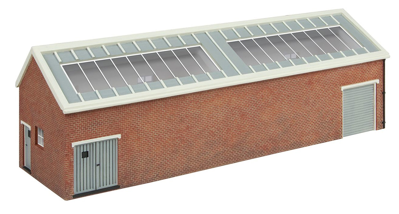 R7396 Hornby's Factory - Hornby 70th Limited Edition