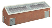 R7396 Hornby's Factory - Hornby 70th Limited Edition