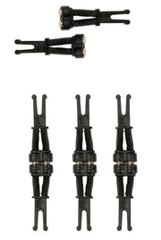 R7399 Vacuum Pipe Magnetic Coupling Pack - 20mm