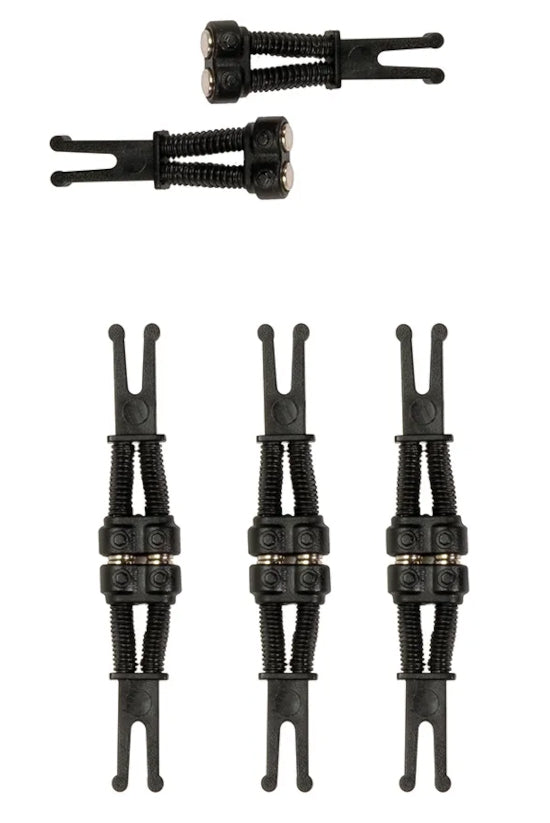 R7399 Vacuum Pipe Magnetic Coupling Pack - 20mm