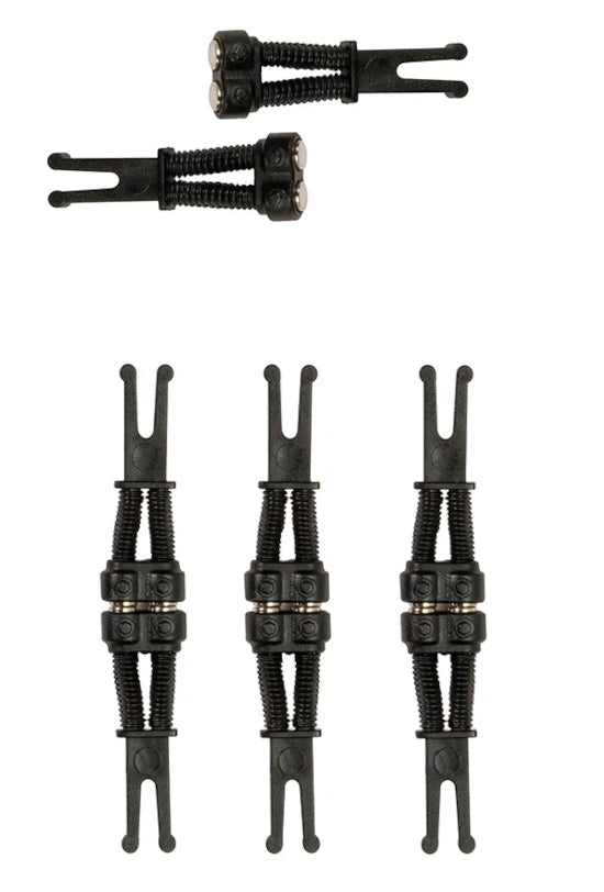 R7400 Vacuum Pipe Magnetic Coupling Pack - 17mm