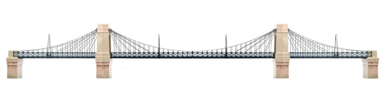 R8008 Grand Suspension Bridge Kit