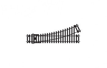 R8072 Left hand Standard Point (length 168mm)