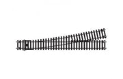 R8077 Left hand Express Point Length 245mm radius 852mm