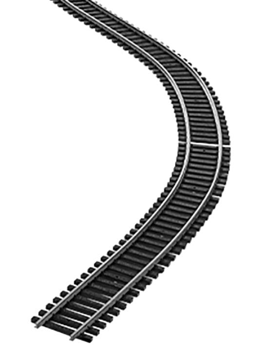 R8090 Semi-Flexible Track (length 915mm)