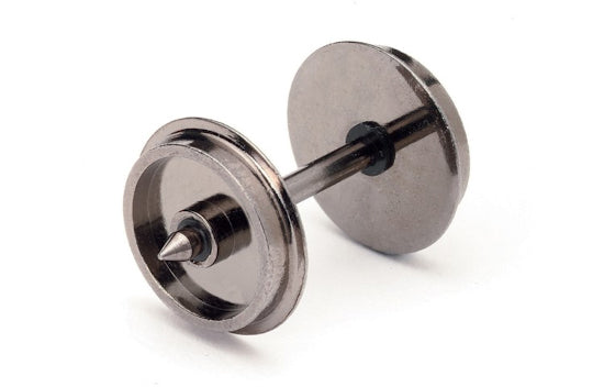R8096 12.6mm Disc Wheels