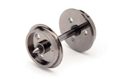 R8097 12.6mm Disc Wheels (3 hole)