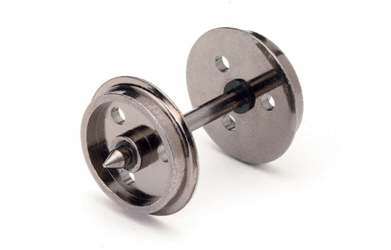 R8097 12.6mm Disc Wheels (3 hole)
