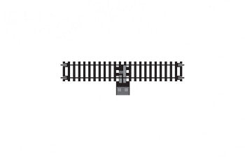 R8206 Power Track (length 168mm)
