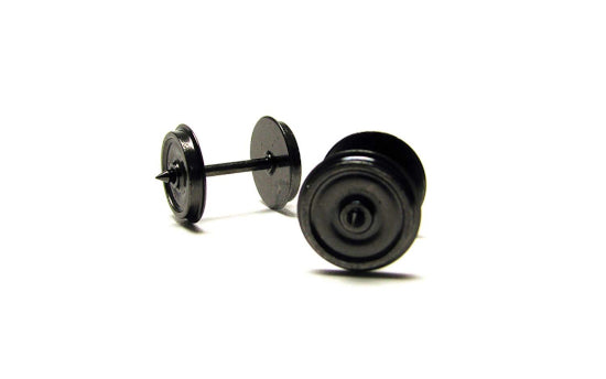 R8218 14.1mm Disc Wheels