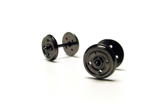 R8234 14.1mm 4 Hole Wheels