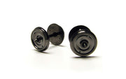 R8264 14.1mm 2 Hole Coach Wheels