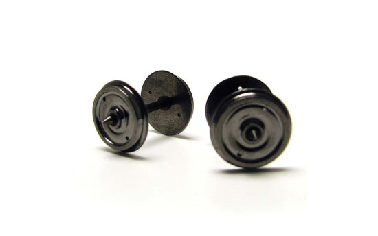 R8264 14.1mm 2 Hole Coach Wheels