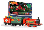 R9363M Santas Express Train Set - Rechargeable Battery