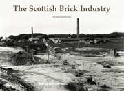Stenlake Publishing 'The Scottish Brick Industry'