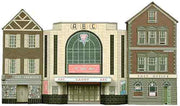 C2 Cinema, Post Office & Shop