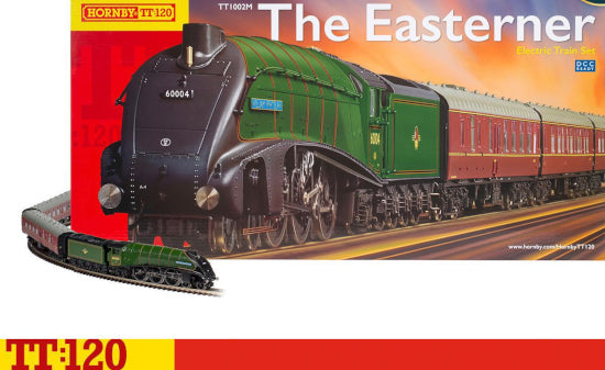 TT1002M The Easterner Train Set SPECIAL OFFER