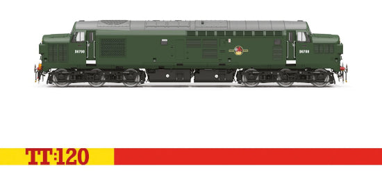TT3036M BR - Class 37 - D6700