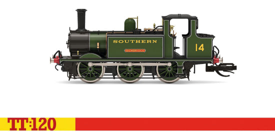 TT3038M SR Terrier 0-6-0 W14 'Bembridge' SPECIAL OFFER