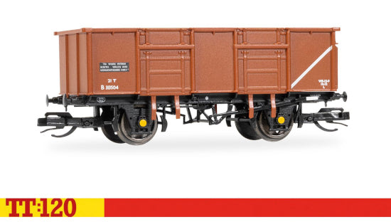TT6038 BR 21T Mineral Wagon