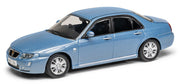 VA09206 Rover 75 Contemporary SE Ski Blue