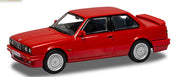 VA13406 BMW E30 325i M-Tech 2, Brilliant Red
