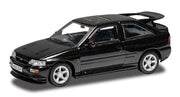 VA14807 Ford Escort RS Cosworth Luxury, Ash Black