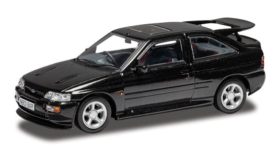 VA14807 Ford Escort RS Cosworth Luxury, Ash Black