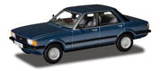VA15007 Ford Cortina Mk5 2.3 Ghia Titan blue
