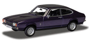 VA15407 Ford Capri Mk2 1.6 GT Purple Velvet