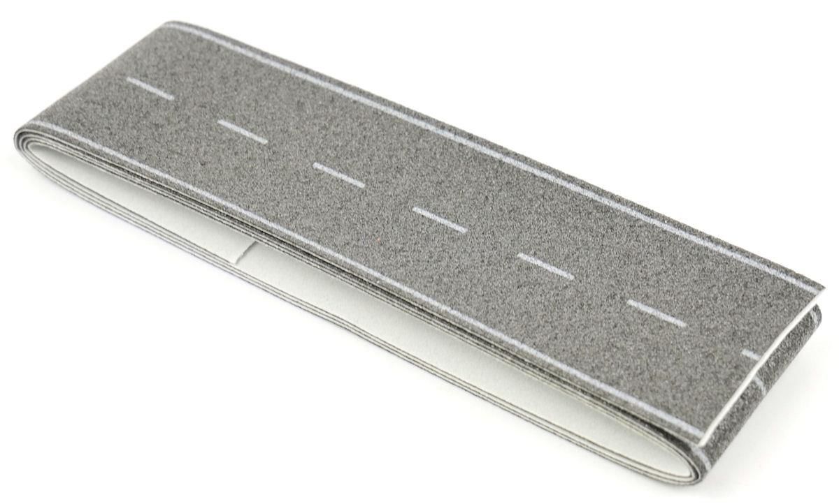 GM390 - Gaugemaster - N -Self Adhesive Tarmac Road N Scale (1m x 40mm)