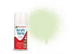 AD6090 Humbrol No 90 Beige Green Matt 150ml