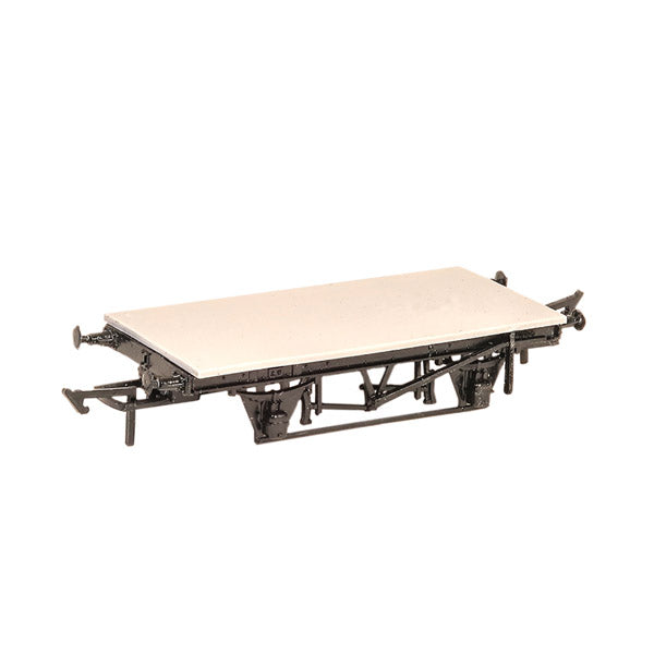PA07 - BR 9ft Wagon Chassis, Unfitted Morton Brake