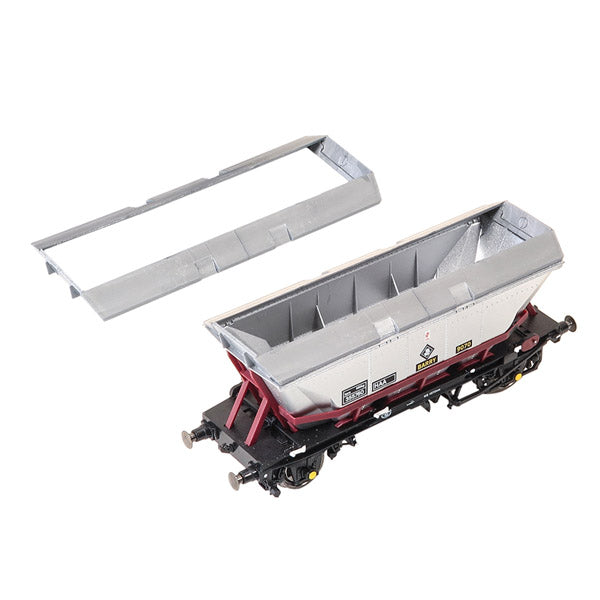 PA19 - MGR Hopper Wagon Top