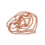 PA22 - FIne Chain, 18 Links per inch
