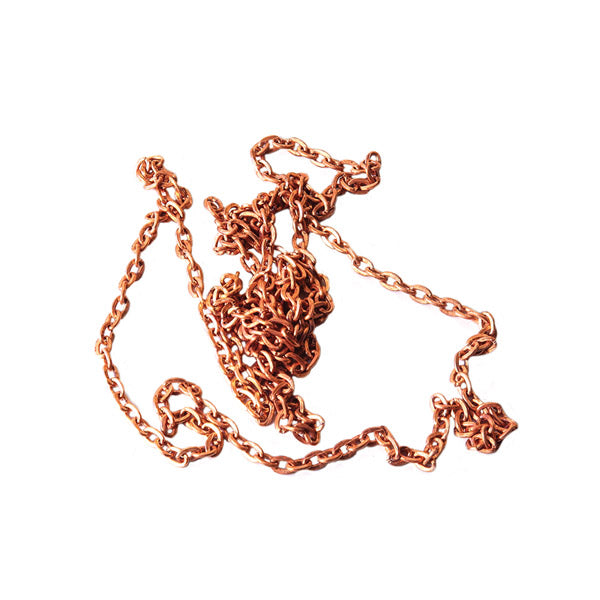 PA23 - Fine Chain, 9 Links per inch