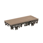 PA30 - VEA Chassis, AIr Brake, FAT19 Suspension, No Headstocks