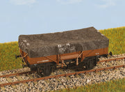 PA60 - BR Wagon Tarpaulins