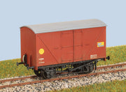 PC541 - BR Banana Van