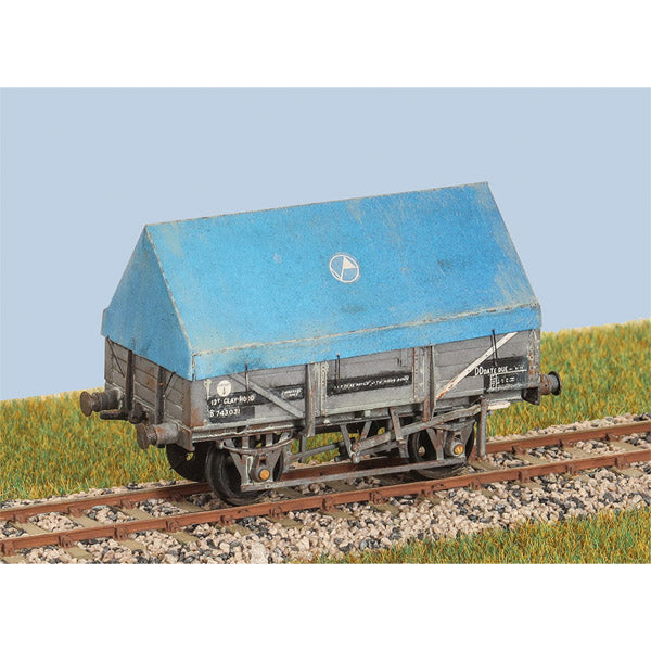 PC542 - BR 'Clayhood' China Wagon