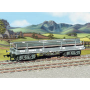 PC562 - GWR Bogie 'A' Flat Wagon (with girder load)