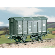 PC563 - GWR Iron Mink 'A' Van
