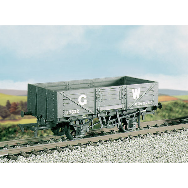 PC564 - Plank Open Wagon