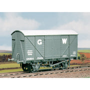 PC565 - GWR 12 Ton Ventilated Box Van